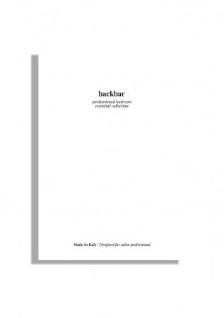 ACCESORII - Catalog Farmavita BackBar