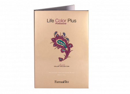 Catalog vopsea Farmavita Life Color Plus