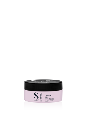 STYLING - Ceara pentru definire Alfaparf Semi di Lino Style & Care Defining Wax, 75 ml