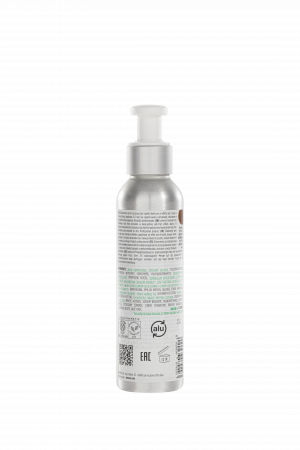 Crema anti-frizz pentru netezire si disciplinare Kemon Actyva Disciplina, 125 ml [2]