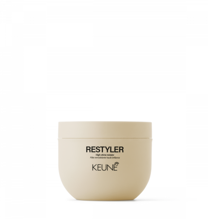 STYLING - Crema ceara pentru par scurt sau mediu Keune Style Restyler, 100 ml