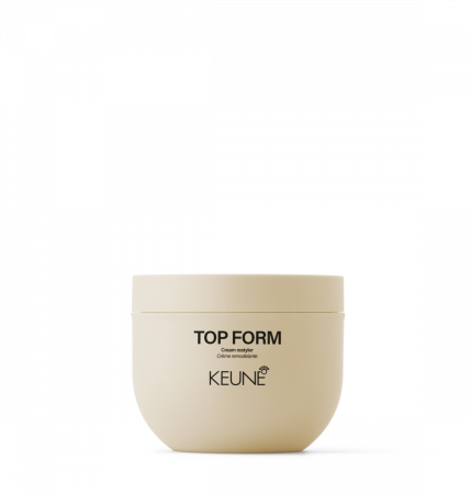 STYLING - Crema ceara pentru par scurt sau mediu Keune Style Top Form 100 ml