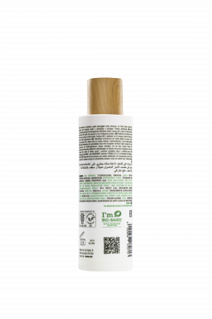 Crema de restructurare pentru par deteriorat, Kemon Actyva Nuova Fibra, 125 ml [2]