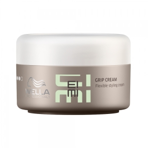 STYLING - Crema flexibila pentru styling Wella Professional Eimi Grip Cream 75 ml
