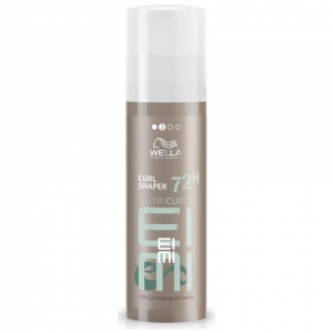 STYLING - Crema-Gel pentru definirea buclelor 72H Wella Professionals EIMI Nutricurls Curl Shaper, 150 ml