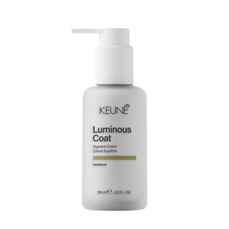 TRATAMENTE SI SERUM - Crema intens nutritiva pentru par Keune Care Luminous Coat Supreme Cream, 95 ml
