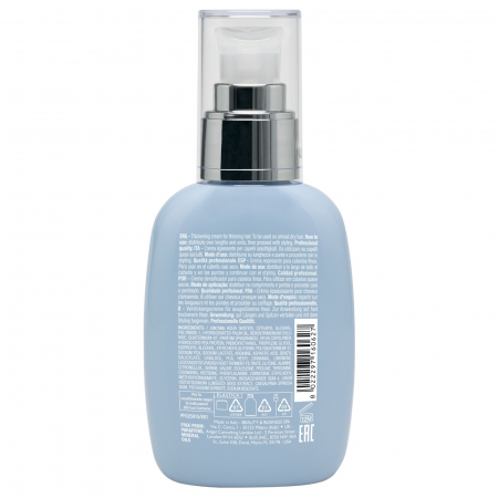 Crema Leave-in densificatoare pentru par fin Alfaparf Density Thickening, 125 ml [3]