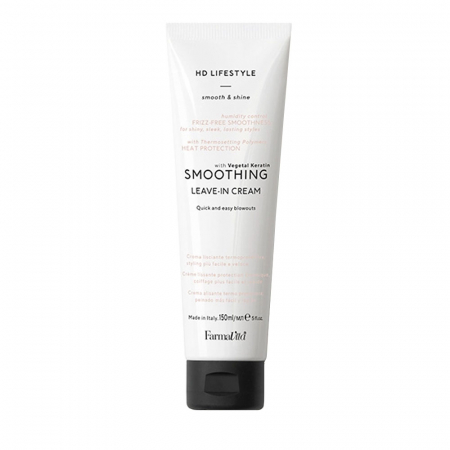 STYLING - Crema leave-in pentru netezire Farmavita HD Life Style Smooting Leave-In,150 ml