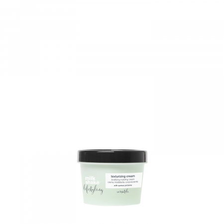 STYLING - Crema modelatoare texturizanta Milk Shake Lifestyling Versatile, 100 ml