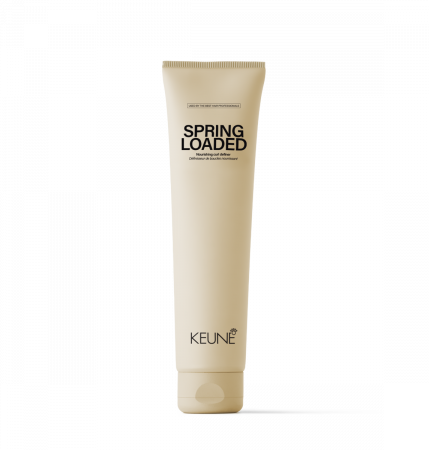 STYLING - Crema pentru bucle Keune Style Spring Loaded, 150 ml