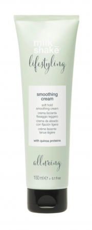 STYLING - Crema pentru netezire Milk Shake Lifestyling Smoothing, 150 ml
