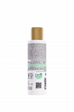 Crema tratament pentru par vopsit, Kemon Actyva Colore Brillante, 125 ml [1]