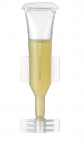 Fiole tratament cu keratina pentru repararea firului de par Keune Miracle Elixir Keratin Booster, 15 x 2 ml [1]