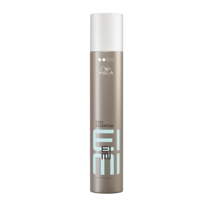 Fixativ cu fixare flexibila Wella Professional Eimi Stay Essential 300 ml [1]