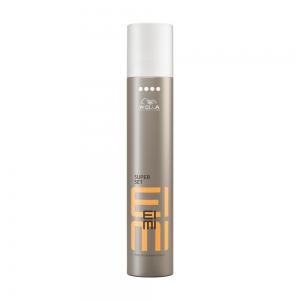 STYLING - Fixativ cu fixare foarte puternica Wella Professional Eimi Super Set 300 ml