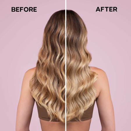 Fixativ cu fixare puternica Alfaparf Semi di Lino Style & Care Original Hairspray, 300 ml [3]