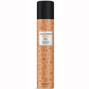 Fixativ cu fixare puternica Alfaparf Style Stories Original Hairspray, 500 ml [1]