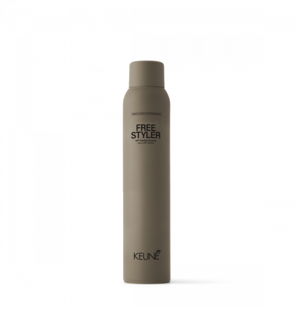 STYLING - Fixativ lejer multi-obiectiv Keune Style Free Styler Spray, 300 ml