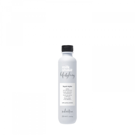 STYLING - Fluid de stilizare si definir Milk Shake Liquid Styler, 250 ml