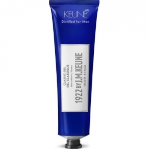 STYLING - Gel de par  barbati Keune 1922 Classic Gel, 150 ml