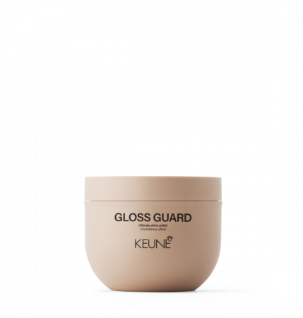 STYLING - Gel pomada pentru fixare Keune Style Gloss Guard, 100 ml