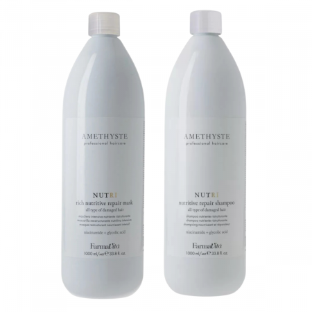 Kit Farmavita Amethyste Nutri – Reparare & Nutritie Intensiva [0]