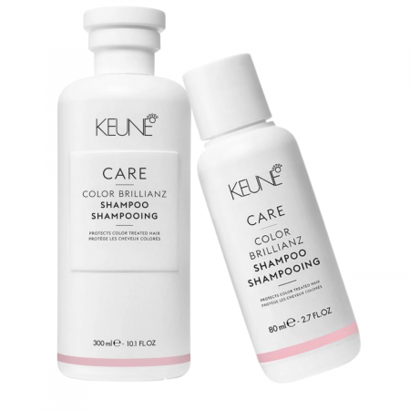 Kit Home & Travel Keune Care Color Brillianz, 1+1 [0]