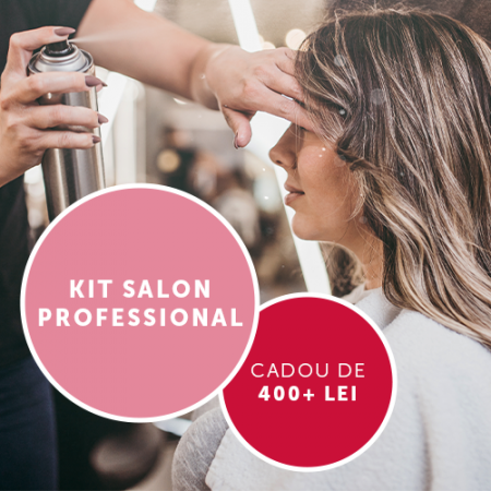 PERMANENT - KIT Salon Professional Farmavita Suprema