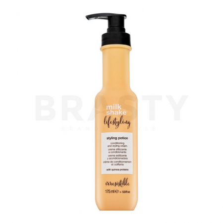 STYLING - Lotiune pentru par Milk Shake Lifestyling Styling, 175 ml