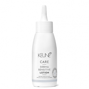 TRATAMENTE SI SERUM - Lotiune pentru scalp sensibil sau alergic Keune Care Derma Sensitive, 75 ml