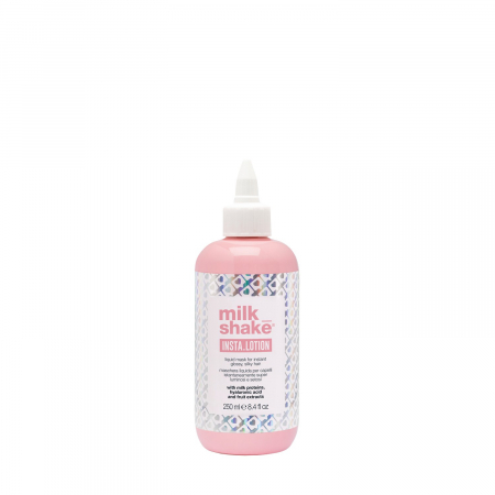 TRATAMENTE SI SERUM - Lotiune pentru stralucire intensa Milk Shake Insta Lotion, 250 ml