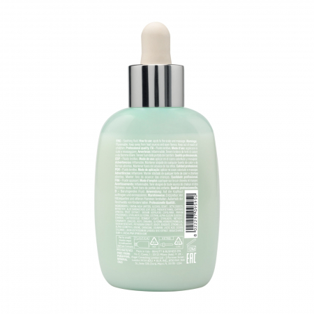 Lotiune tonica calmanta Alfaparf Semi di Lino Scalp Relief, 125 ml [1]