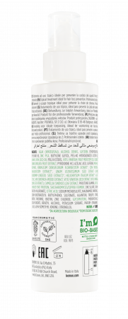 Lotiune tratament anti-cadere, Kemon Actyva P Factor Intensive, 100 ml [2]