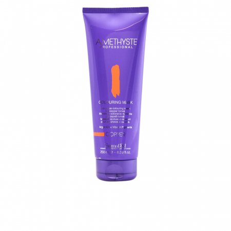 MASTI - Masca coloranta Farmavita Amethyste Copper, 250 ml