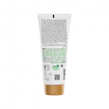 Masca de restructurare pentru par deteriorat, Kemon Actyva Nuova Fibra, 200 ml [2]