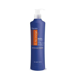 Kit pentru par vopsit Fanola, Sampon 1000 ml + Masca 350 ml [1]