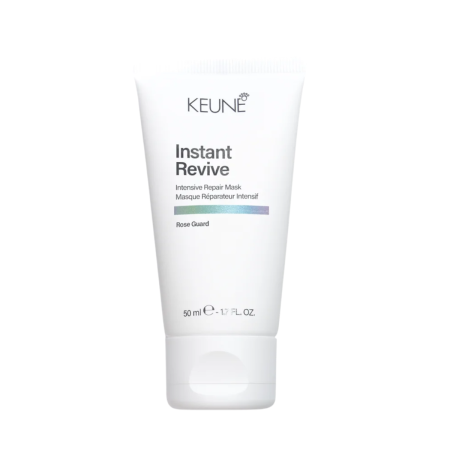 MASTI - Masca intens restructuranta pentru par foarte degradat, Keune Care Instant Revive Intensive Mask, 50 ml