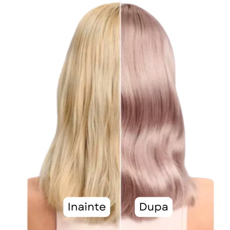 Masca nuantatoare Wella Color Fresh Lilac Frost Mask, 150 ml [2]