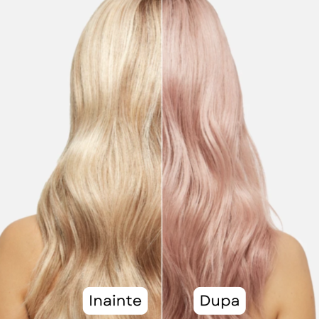 Masca nuantatoare Wella Color Fresh Pink Blush Mask, 150 ml [2]