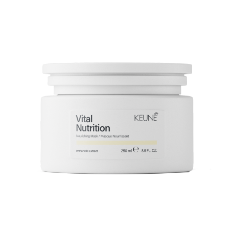 Masca nutritiva pentru par deshidratat si degradat Keune Care Vital Nutrition Mask, 250 ml [0]