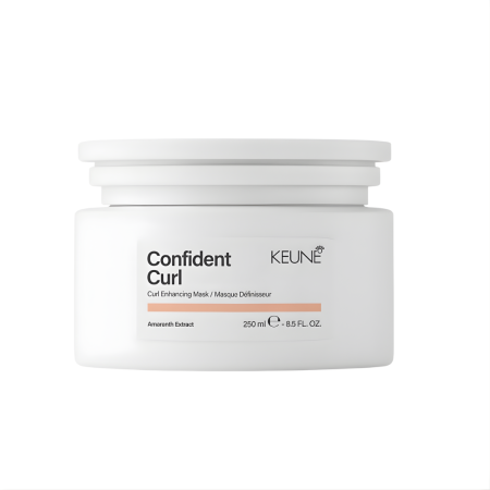 MASTI - Masca pentru definirea buclelor Keune Care Confident Curl Mask, 250 ml