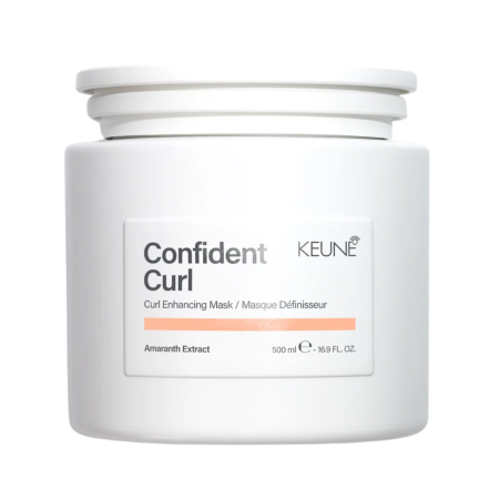 MASTI - Masca pentru definirea buclelor Keune Care Confident Curl Mask, 500 ml