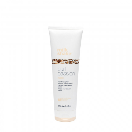 MASTI - Masca pentru definirea buclelor Milk Shake Curl Passion, 250 ml