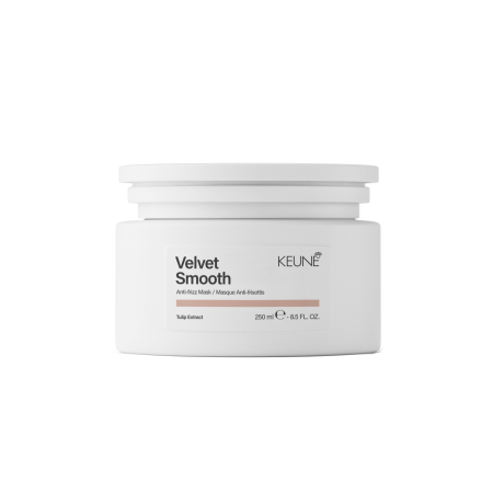 MASTI - Masca pentru disciplinarea parului rebel Keune Care Velvet Smooth Mask, 250 ml