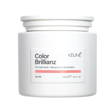 MASTI - Masca pentru mentinerea culorii Keune Care Color Brillianz Mask, 500 ml