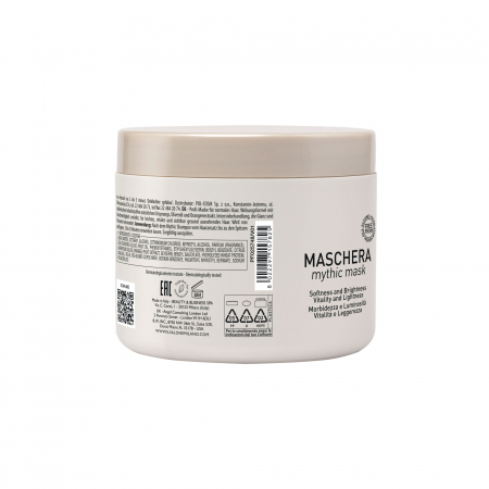 Masca pentru par normal Alfaparf IL Salone Milano Mythic, 500 ml [2]