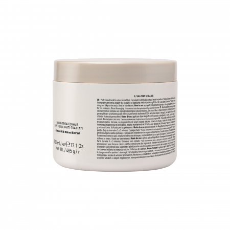 Masca pentru par vopsit Alfaparf Milano IL Salone Milano Magnificent, 500 ml [1]