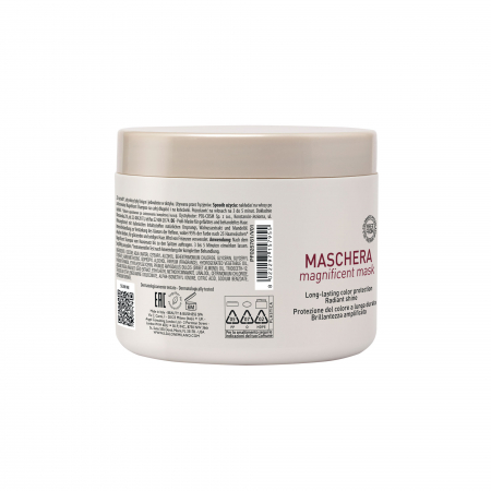 Masca pentru par vopsit Alfaparf Milano IL Salone Milano Magnificent, 500 ml [2]