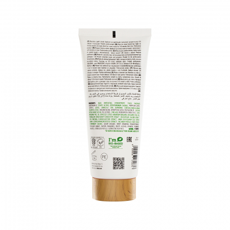 Masca pentru par vopsit, Kemon Actyva Colore Brillante, 200 ml [1]