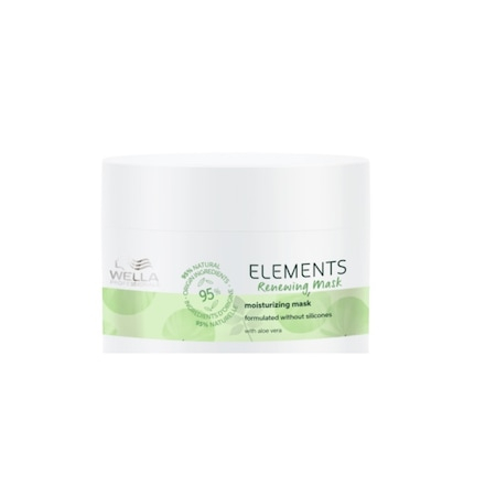 MASTI - Masca pentru toate tipurile de par Wella Professional Renewing, 150 ml